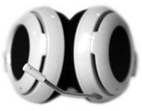 Steelseries Siberia Neckband (51105)